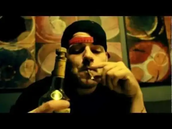 Video: B. White - Green Magic